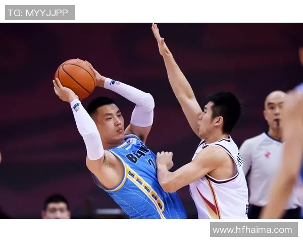 CBA精彩对决北京首钢迎战浙江队全场直播不容错过