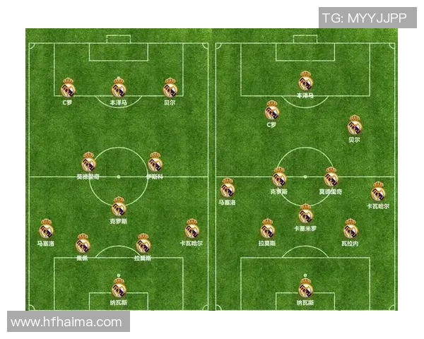 阿维斯与查维斯的激烈对决揭示足球战术与团队协作的精彩瞬间