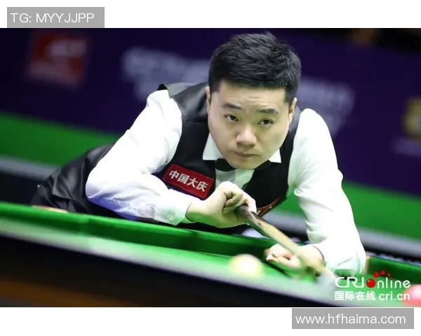 丁俊晖与梁文博在2017年4月22日的精彩对决回顾与分析