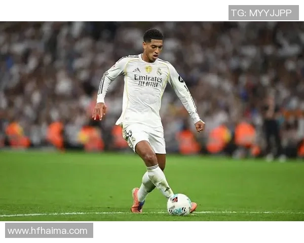 贝林厄姆：年轻天才如何引领足球新时代的崛起与发展