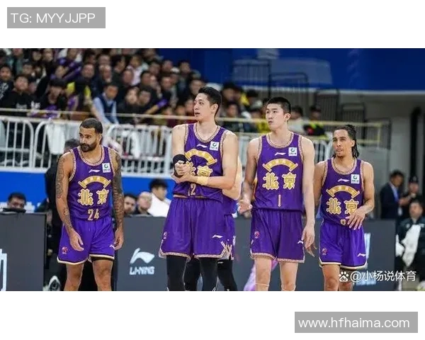 北京与新疆第五场激战即将上演谁能在决胜局中笑到最后 北京与新疆第五场激战即将上演谁能在决胜局中笑到最后