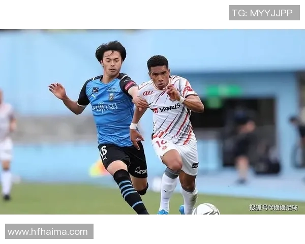 大阪樱花与横滨水手的激烈对决谁将赢得这场足球盛宴