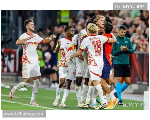 多特蒙德与萨尔茨堡红牛激战即将上演谁能笑到最后