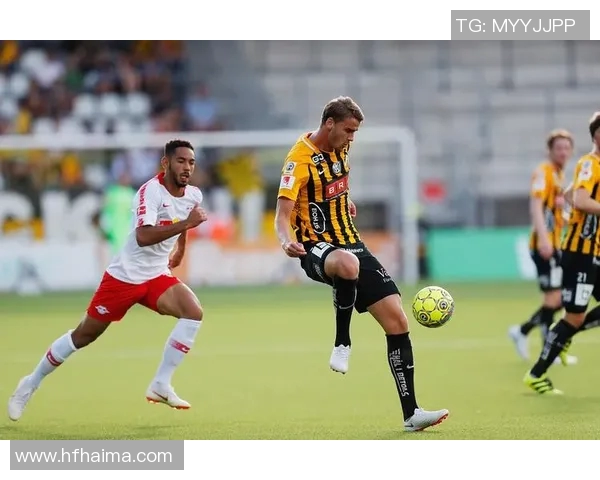 瑞典超级联赛四轮综述：马尔默FF一枝独秀，继续领跑联赛