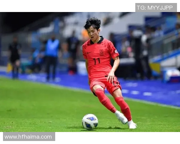 孙兴民：从热刺锋线新星到亚洲足球的骄傲，如何书写传奇人生