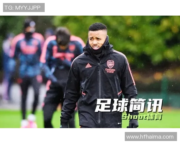 热苏斯的足球之路:从青训小将到世界舞台的闪耀明星 热苏斯的足球之路:从青训小将到世界舞台的闪耀明星