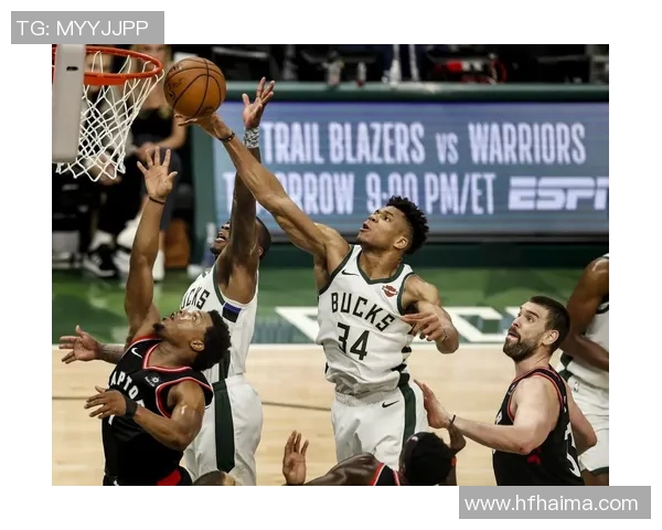 猛龙队再胜雄鹿队，东部决赛再度改写