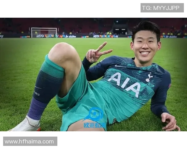 孙兴敏:从青涩少年到足坛巨星的辉煌历程与未来展望 孙兴敏:从青涩少年到足坛巨星的辉煌历程与未来展望